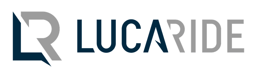 Lucaride logo